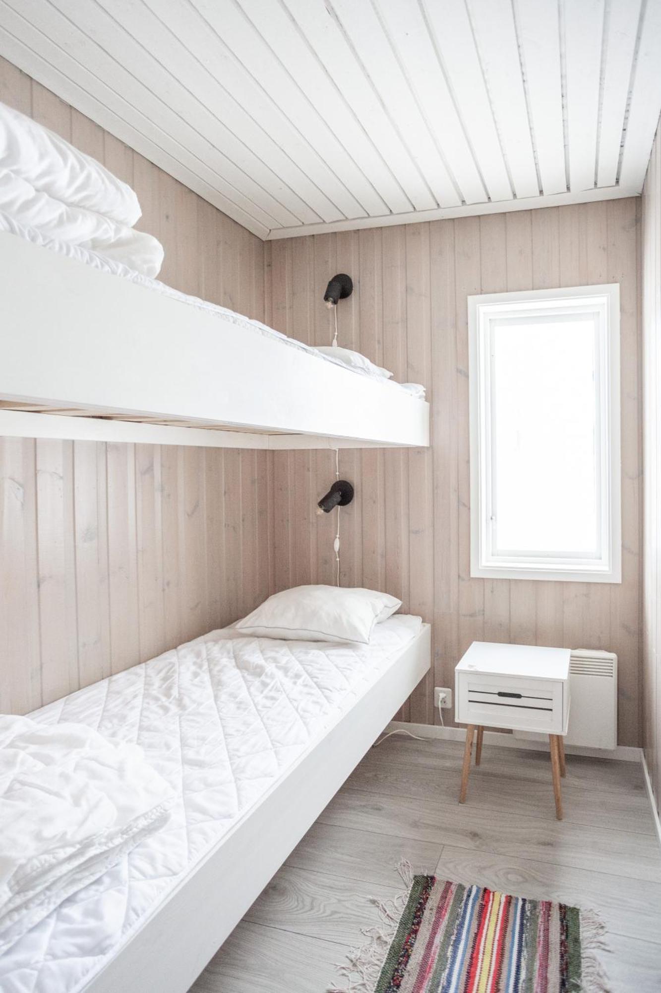 Strandgarden Fjaellnaes Tänndalen Екстериор снимка