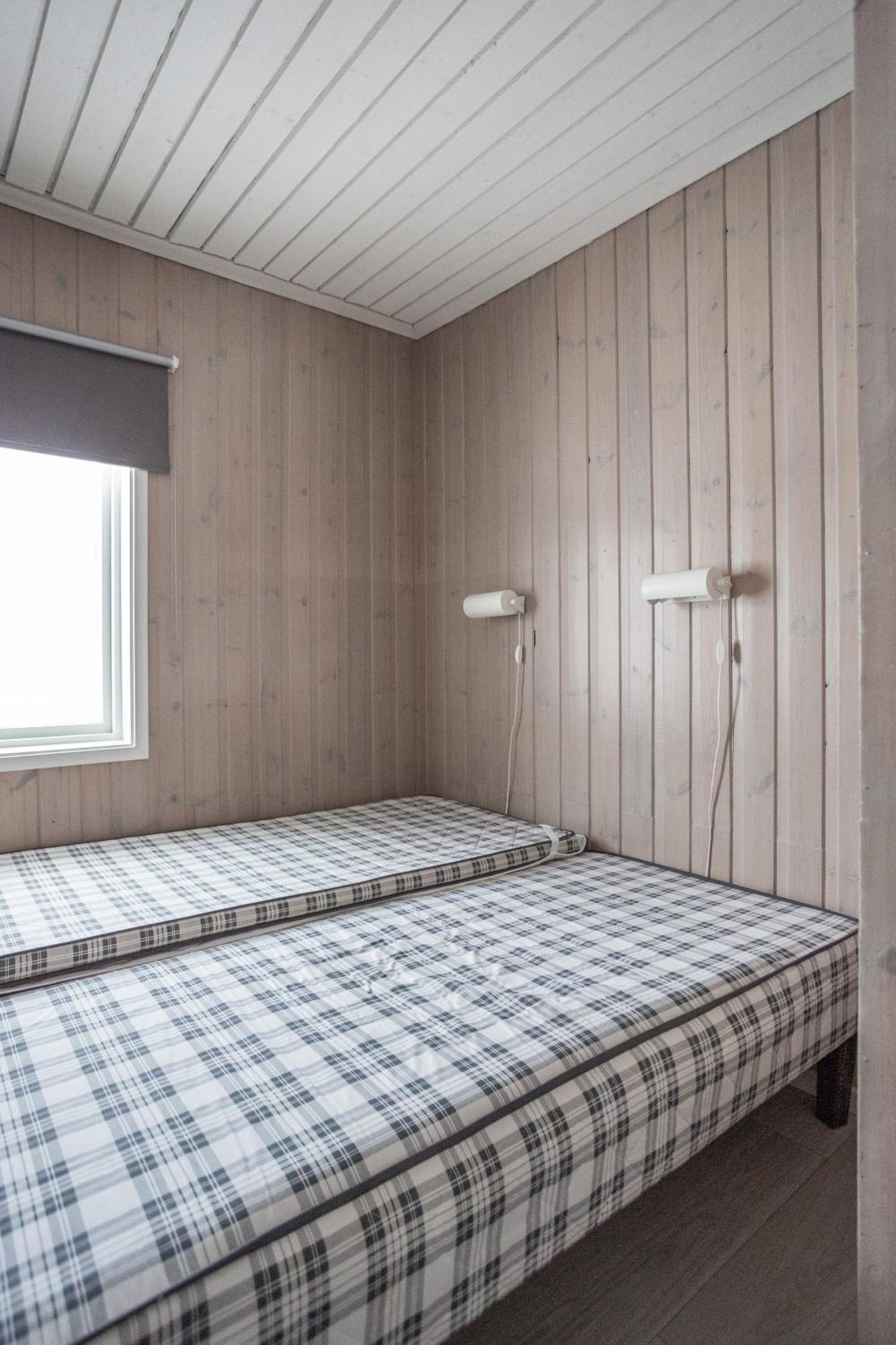 Strandgarden Fjaellnaes Tänndalen Екстериор снимка